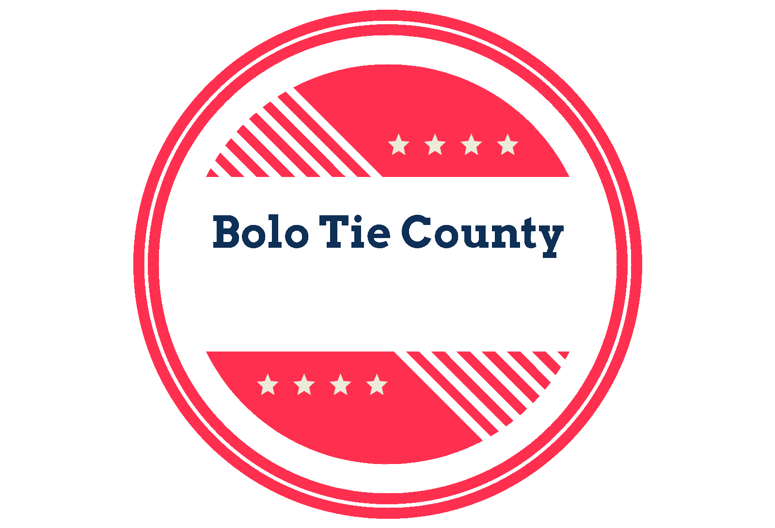 Bolo Tie County